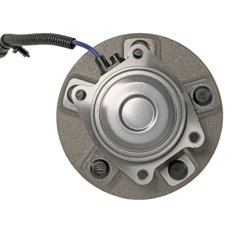 MOOG 12-15 Ram C/V Rear Hub Assembly Wheel Hubs Moog