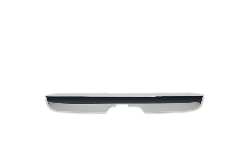 Putco 15-20 Cadillac Escalade ESV - Lower Tailgate Handle Tailgate & Rear Handle Covers Exterior Trim Putco