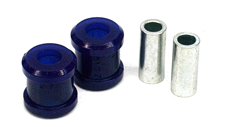 SuperPro 1985 Subaru DL Base Rear Sway Bar Link Upper Bushing Kit (Bar End Bushing Kit) Sway Bar Endlinks Superpro