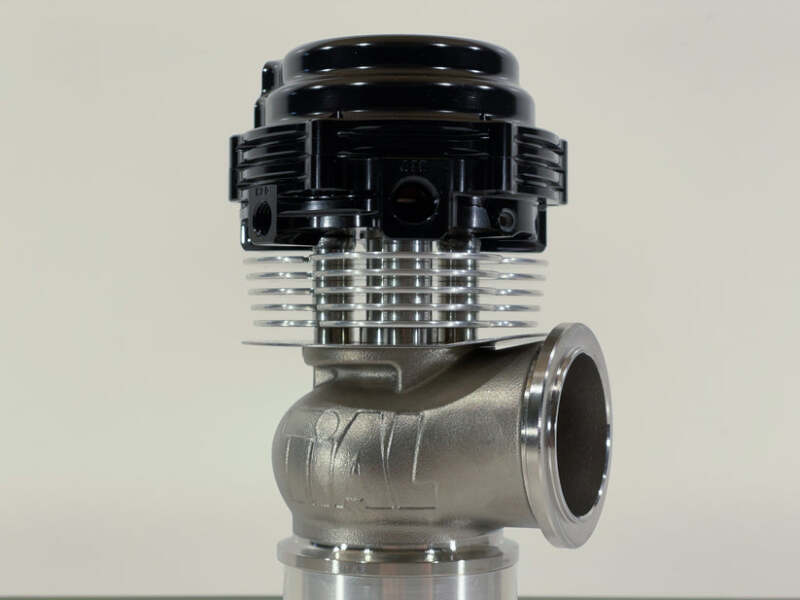 TiAL Sport MV-SA Wastegate (All Springs) w/Clamps - Black Wastegates TiALSport