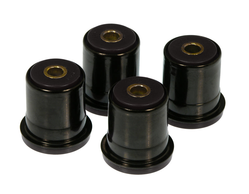 Prothane GM Front Upper Control Arm Bushings - Black Bushing Kits Prothane