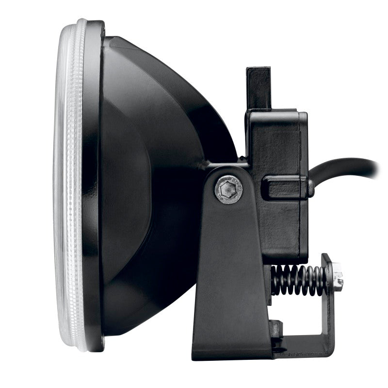 KC HiLiTES 4in. Gravity G4 LED Light 10w SAE/ECE Clear Fog Beam (Single) Fog Lights KC HiLiTES