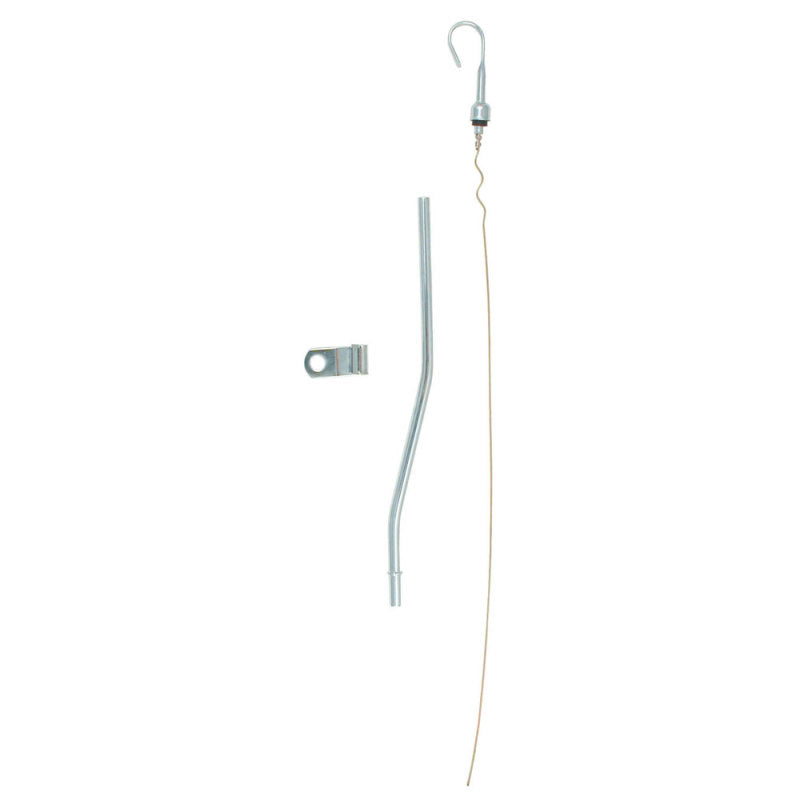 Spectre SB Ford Engine Oil Dipstick - Chrome Dipsticks Spectre