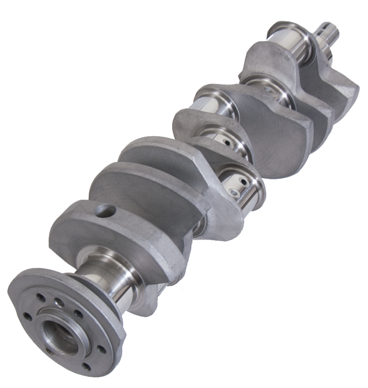 Eagle Chevrolet 400 3.800in Stroke Internal Balance Forged 4340 Steel Crankshaft Crankshafts Eagle