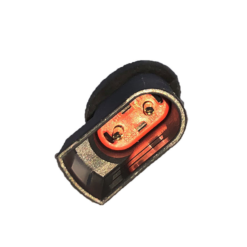 Power Stop 2020 Ford Transit-350 Rear Brake Pads Wear Sensor Brake Hardware PowerStop