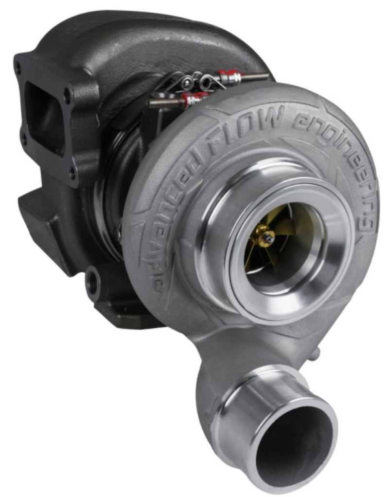 aFe BladeRunner GT Series Turbocharger 07-18 Dodge/RAM 6.7L (td) Turbochargers aFe
