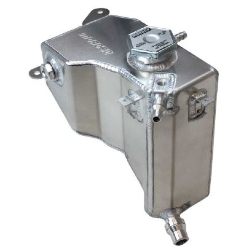 Moroso 06-13 BMW 3-Series E90/E91/E92/E93 (Excl M Models) Coolant Expansion Tank Expansion Tanks Moroso