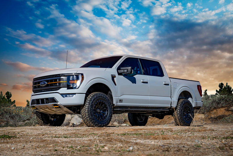 ICON 21-23 Ford F150 Tremor 2.5-3in 2.5 Series VS RR CDEV Coilover Kit Coilovers ICON