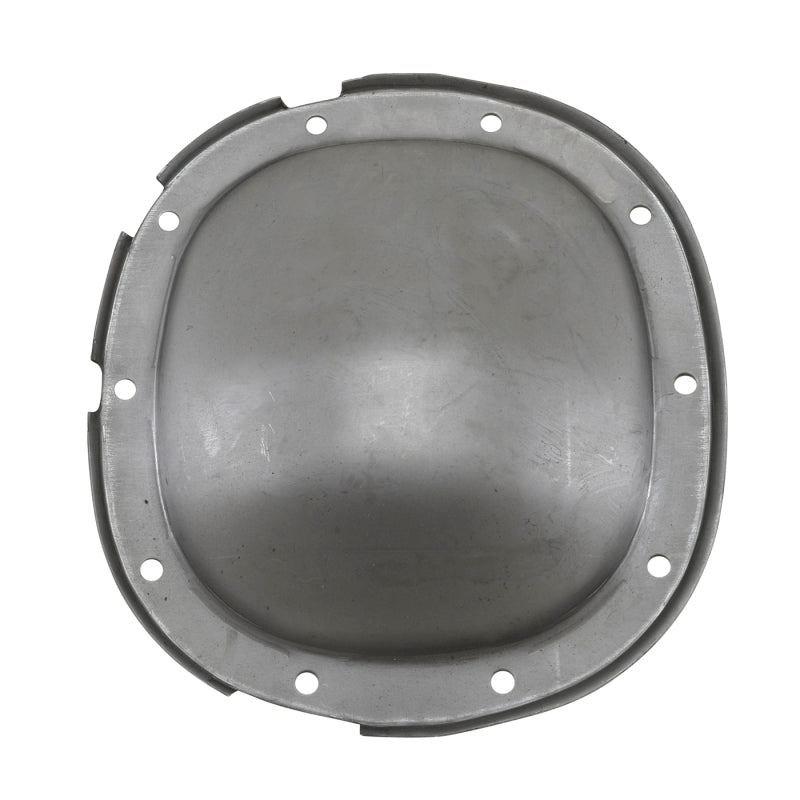 Yukon Gear Steel Cover For GM 7.5in & 7.625in Diff Covers Yukon Gear & Axle
