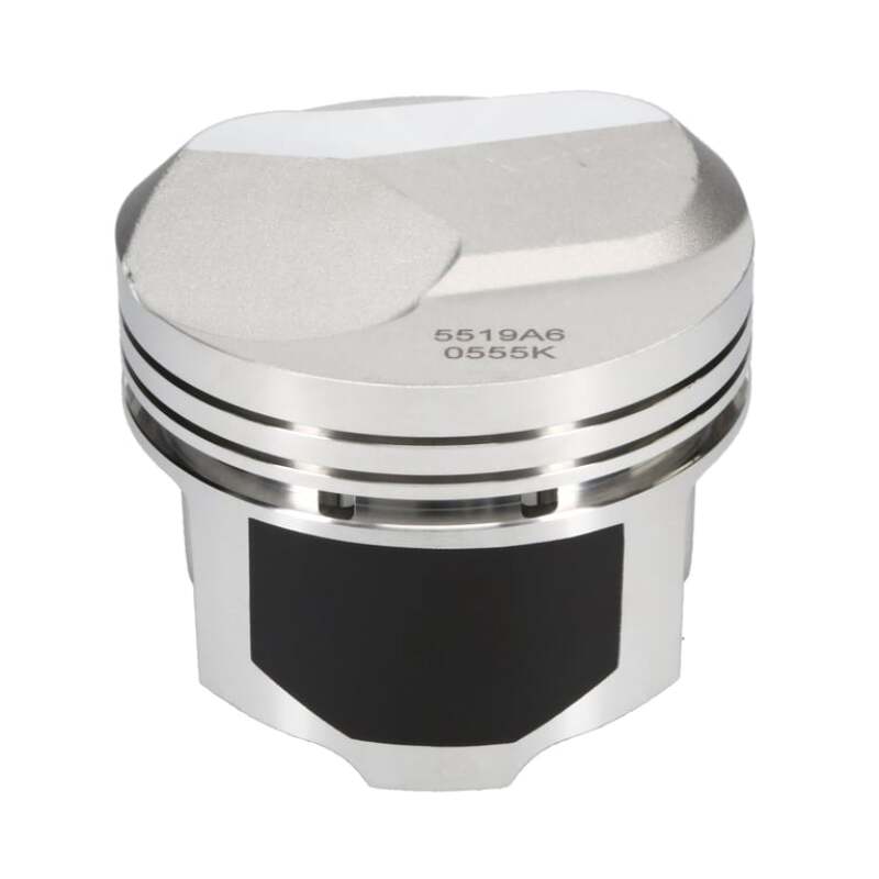 Wiseco Pro Tru Street Chevy Big Block 4.155in Bore 1.760in CH 38.00 CC Piston Set Piston Sets - Forged - 8cyl Wiseco