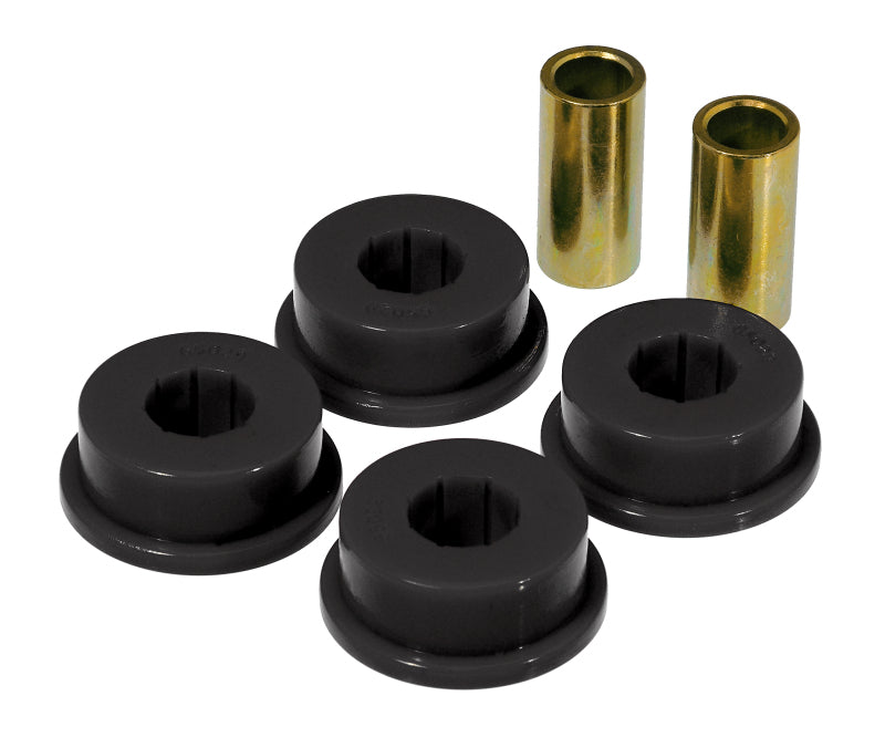 Prothane 65-70 Buick Riviera Rear Track Arm Bushings - Black Bushing Kits Prothane