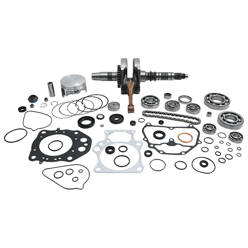 Vertex Honda Complete Engine Rebuild Kit Gasket Kits Vertex Pistons