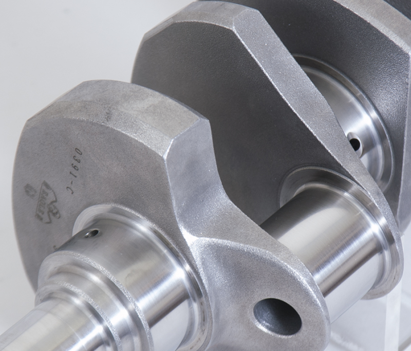 Eagle 91-95/96-00 Chevy V8 7.4L/454 Big Block Cast Steel Crankshaft Crankshafts Eagle