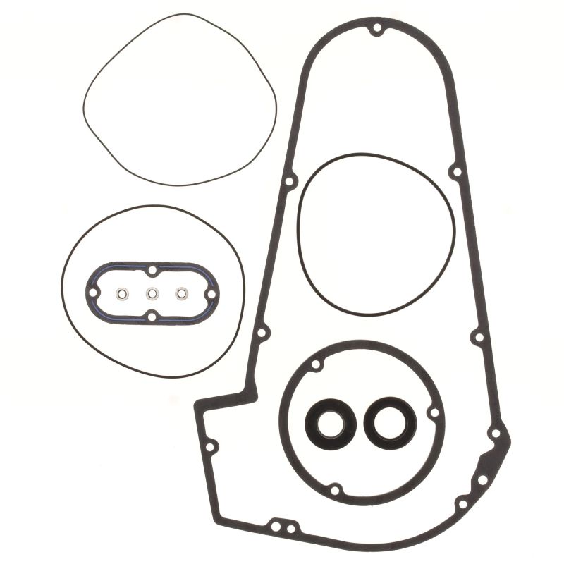 Athena Harley-Davidson Shovelhead Primary Cover Set Gasket Kits Athena
