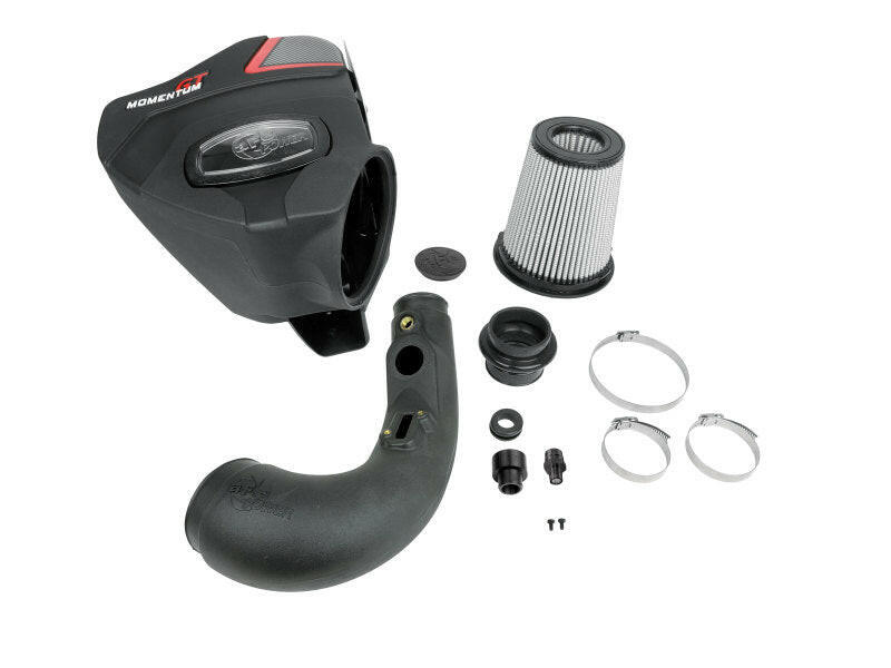 aFe Momentum GT Cold Air Intake System w/Pro DRY S Filter 19-21 BMW 330i B46/B48 Cold Air Intakes aFe