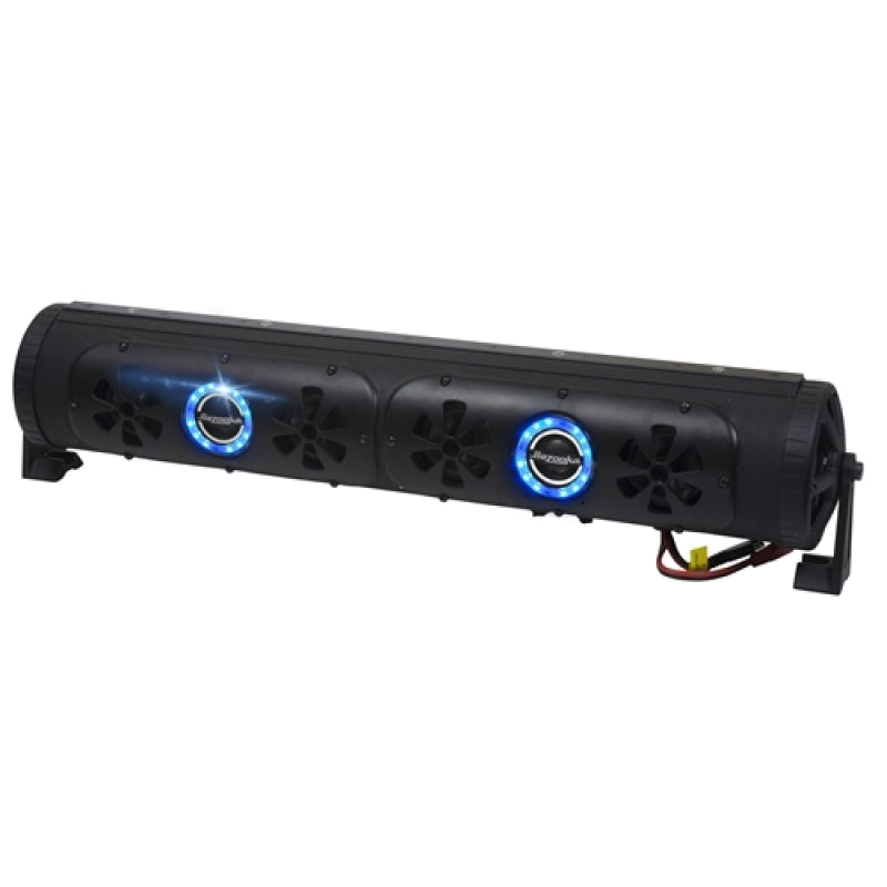 Bazooka 24in G3 Party Bar Led Red/Green/Blue Bluetooth Audio Bazooka