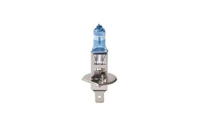 Putco Double White H1 - Pure Halogen HeadLight Bulbs Bulbs Putco