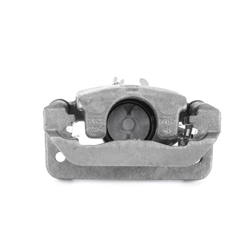Power Stop 04-07 Ford Freestar Rear Right Autospecialty Caliper w/Bracket Brake Calipers - OE PowerStop