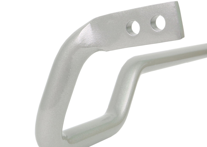 Whiteline 15-16 Audi A3 22mm X Heavy Duty Rear Adjustable Swaybar Sway Bars Whiteline