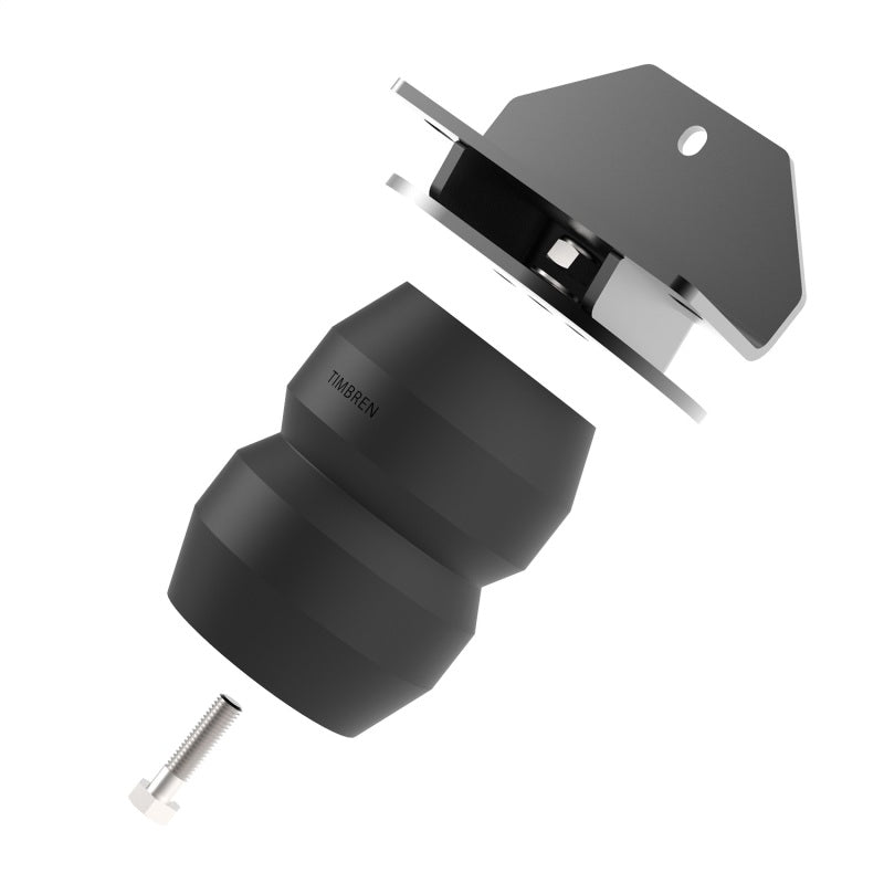 Timbren 2008 Lexus LX570 Rear Suspension Enhancement System Bump Stops Timbren