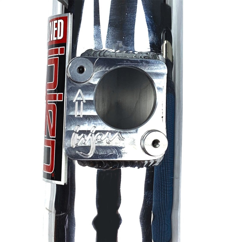 Injen 2019+ Toyota Corolla 2.0L Polished Cold Air Intake Cold Air Intakes Injen