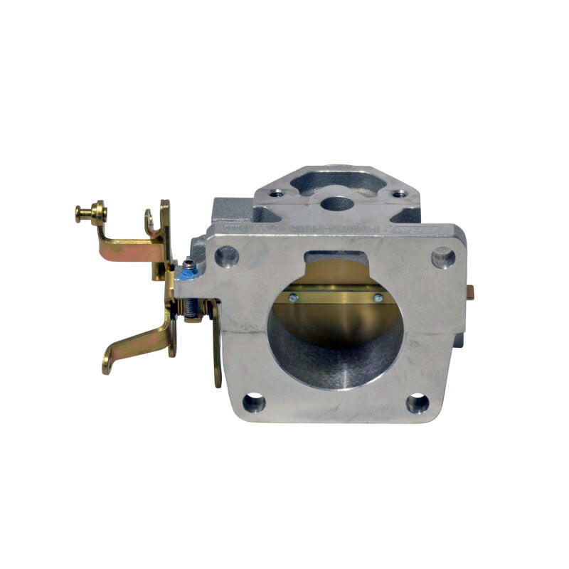 BBK 94-98 Mustang V6 56mm Throttle Body BBK Power Plus Series Throttle Bodies BBK