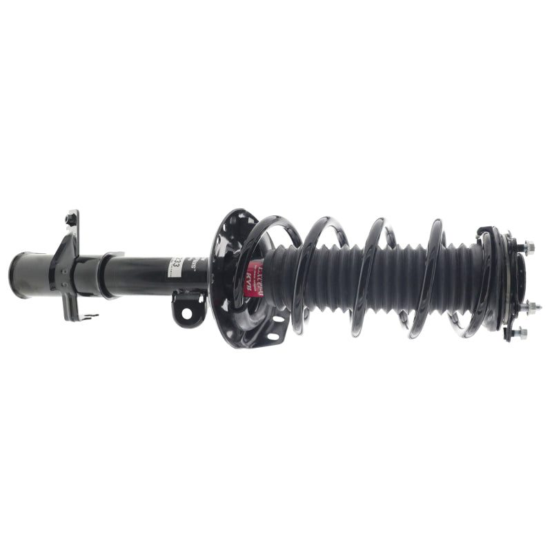 KYB Shocks & Struts Strut Plus Front Right 07-11 Honda CR-V Shock & Spring Kits KYB