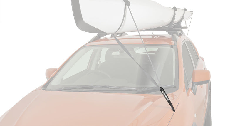 Rhino-Rack Bonnet/Boot Anchor Strap Cargo Tie-Downs Rhino-Rack