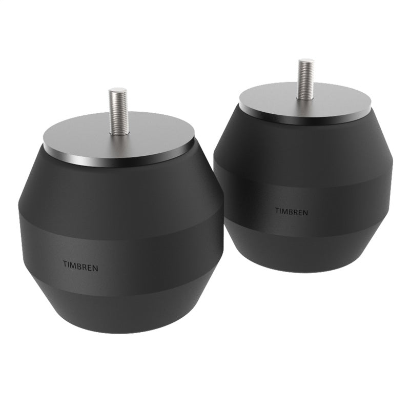 Timbren Suspension Enhancement System Bump Stops Timbren