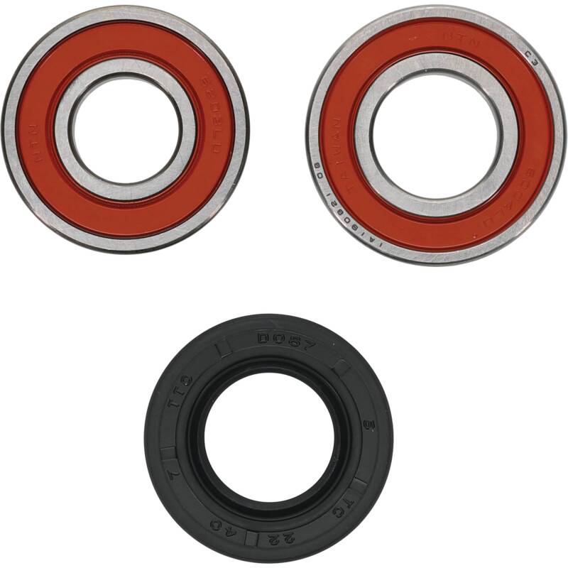 Pivot Works Premium Wheel Bearing Wheel Bearings Pivot Works