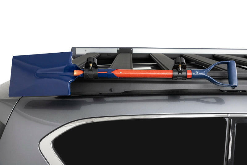 ARB BASE Rack Shovel Holder Roof Rack ARB