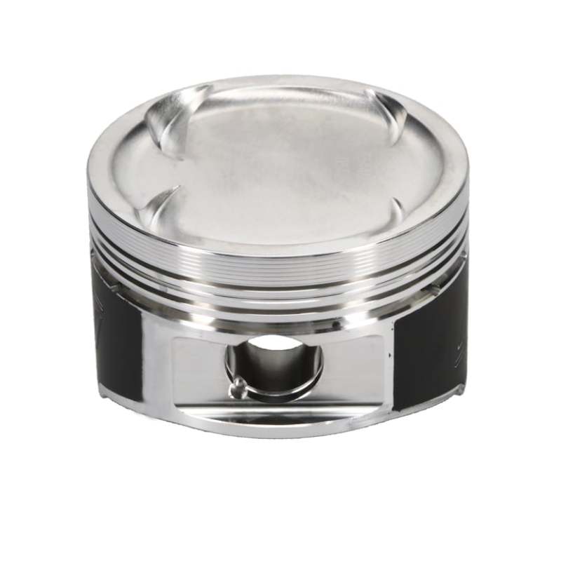 Wiseco Honda Turbo -14cc 1.219 X 87MM Piston Shelf Stock Kit Piston Sets - Forged - 4cyl Wiseco