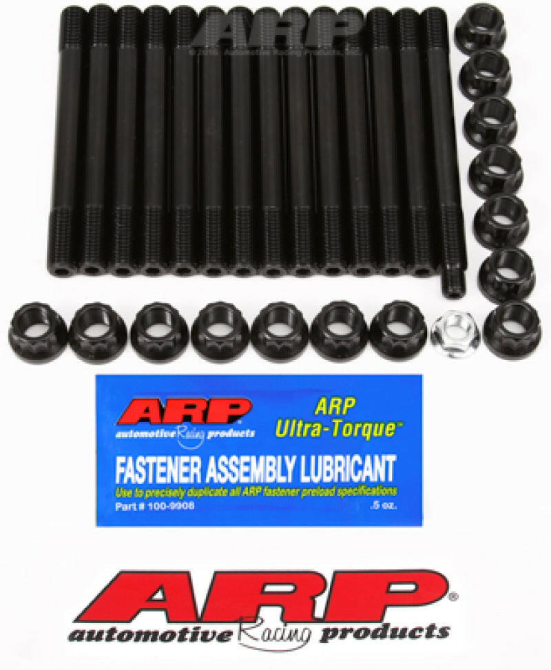 ARP Ford 4.0L XR6 Incline 6cyl Main Stud Kit Main Stud & Bolt Kits ARP