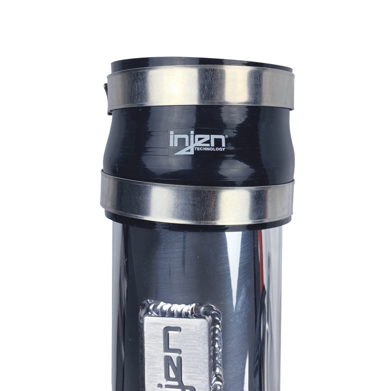 Injen 18-19 Audi S4/S5 (B9) 3.0L Turbo Polished Short Ram Intake Cold Air Intakes Injen