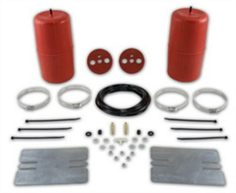 Air Lift Air Lift 1000 Air Spring Kit Air Suspension Kits Air Lift
