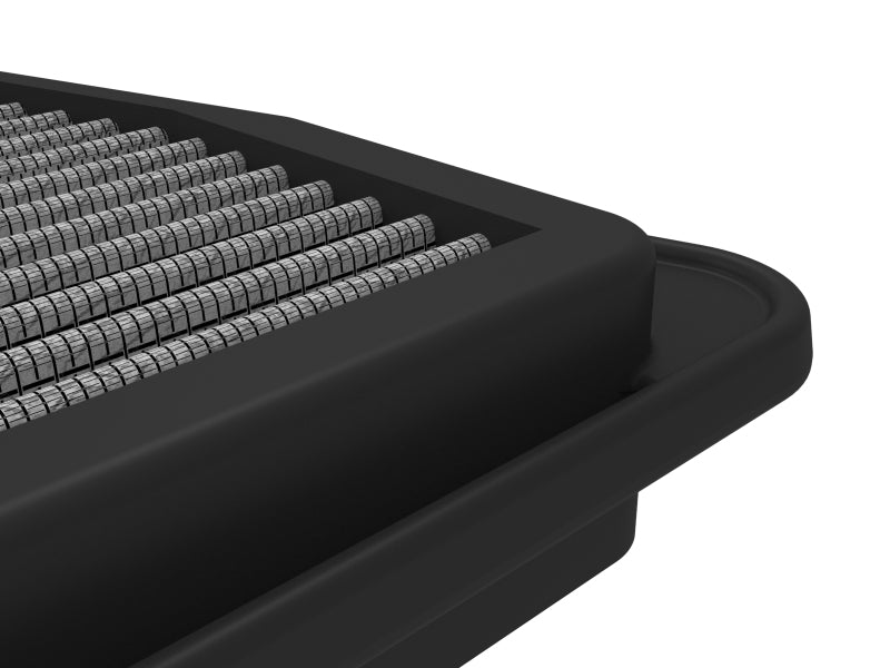 aFe 22-23 Kia Stinger L4-2.5L (t) Magnum FLOW OE Replacement Air Filter w/ Pro DRY S Media Air Filters - Direct Fit aFe