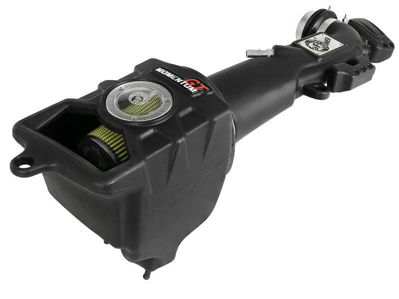 aFe Momentum GT Pro-GUARD 7 Cold Air Intake System 2018+ Jeep Wrangler (JL) V6 3.6L Cold Air Intakes aFe