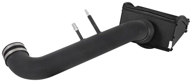 Spectre 15-19 Ford F150 V8-5.0L F/I Air Intake Kit Cold Air Intakes Spectre