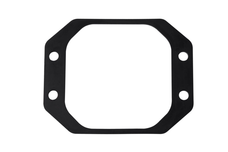 Diode Dynamics SS3 Backlit Flush Mounting Kit (Pair) Light Mounts Diode Dynamics
