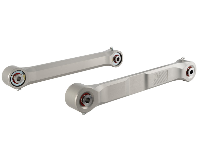 Carli 10-13 Dodge Ram 2500 10-12 Ram 3500 4x4 Billet High Clearance Extended Control Arms Control Arms Carli