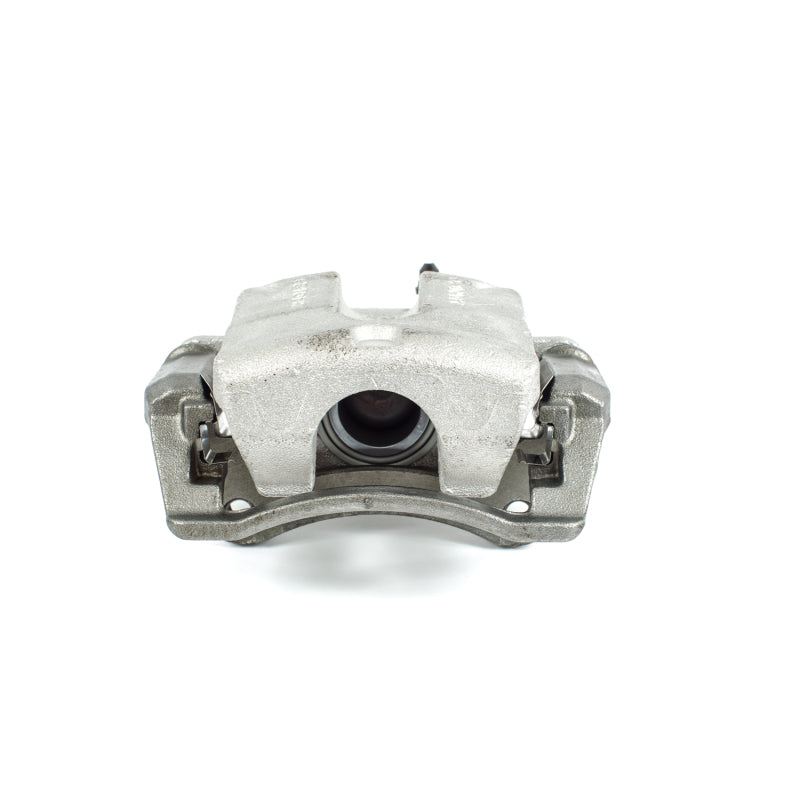 Power Stop 08-14 Cadillac CTS Rear Left Autospecialty Caliper w/Bracket Brake Calipers - OE PowerStop
