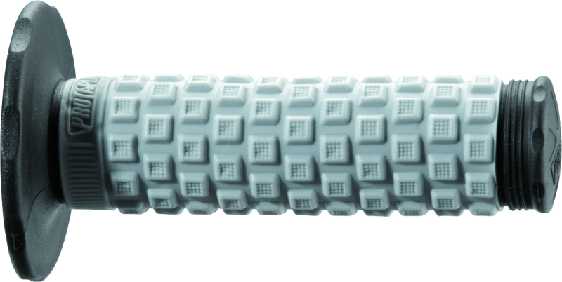 ProTaper Pillow Top Grips - Black/Gray/Black Grips ProTaper