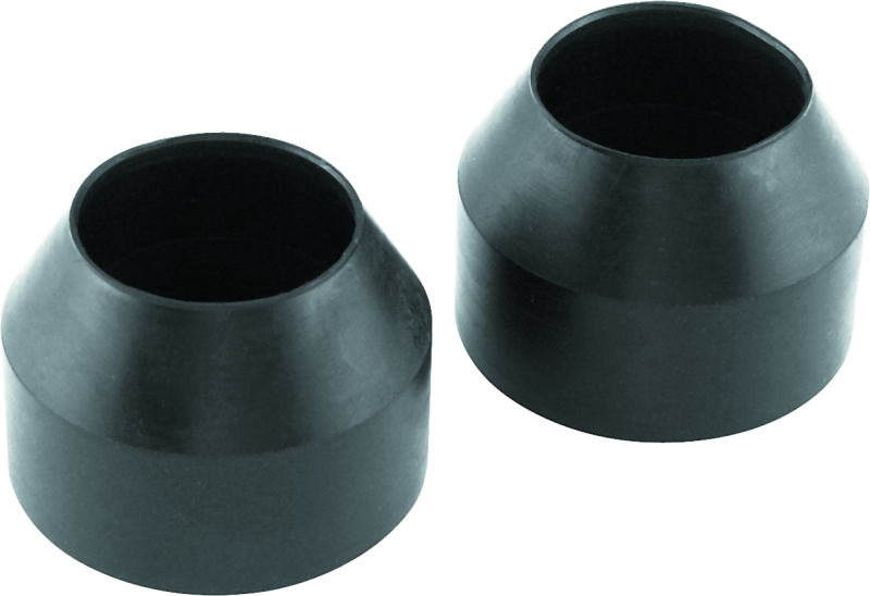 Bikers Choice 73-77 FX XL Kayaba 35MM Rubber Fork Boots Replaces 45983-73T Fork Assemblies Bikers Choice