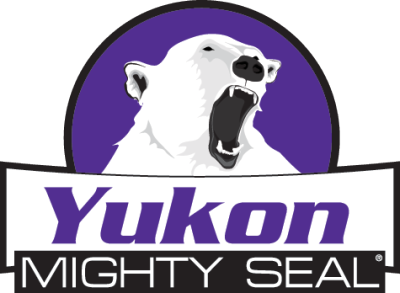 Yukon Gear Pinion Seal For 96-03 9.5in GM Differential Seal Kits Yukon Gear & Axle