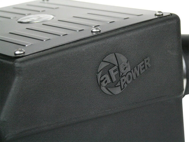 aFe MagnumFORCE Intake Stage-2 Si Fully Sealed Housing w/Pro Dry S Media 12-13 Toyota Tacoma V6 4.0L Cold Air Intakes aFe