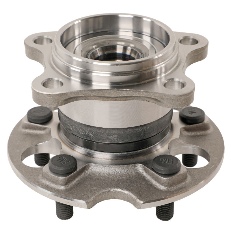 MOOG 04-06 Lexus RX330 Rear Hub Assembly Wheel Hubs Moog