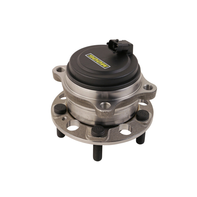 MOOG 2016 Kia Sorento Rear Hub Assembly Wheel Hubs Moog