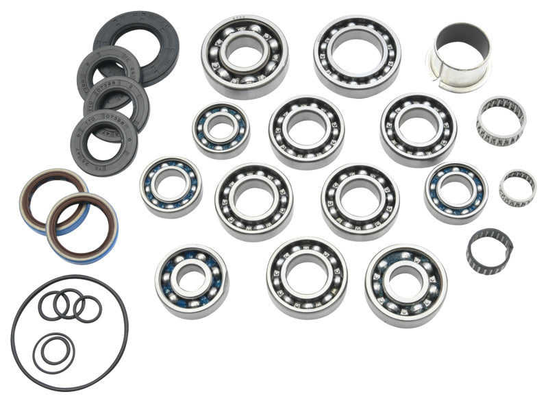 All Balls Racing 2010 Polaris Sportsman 550 EPS Transmission Rebuild Kit Transmissions All Balls Racing