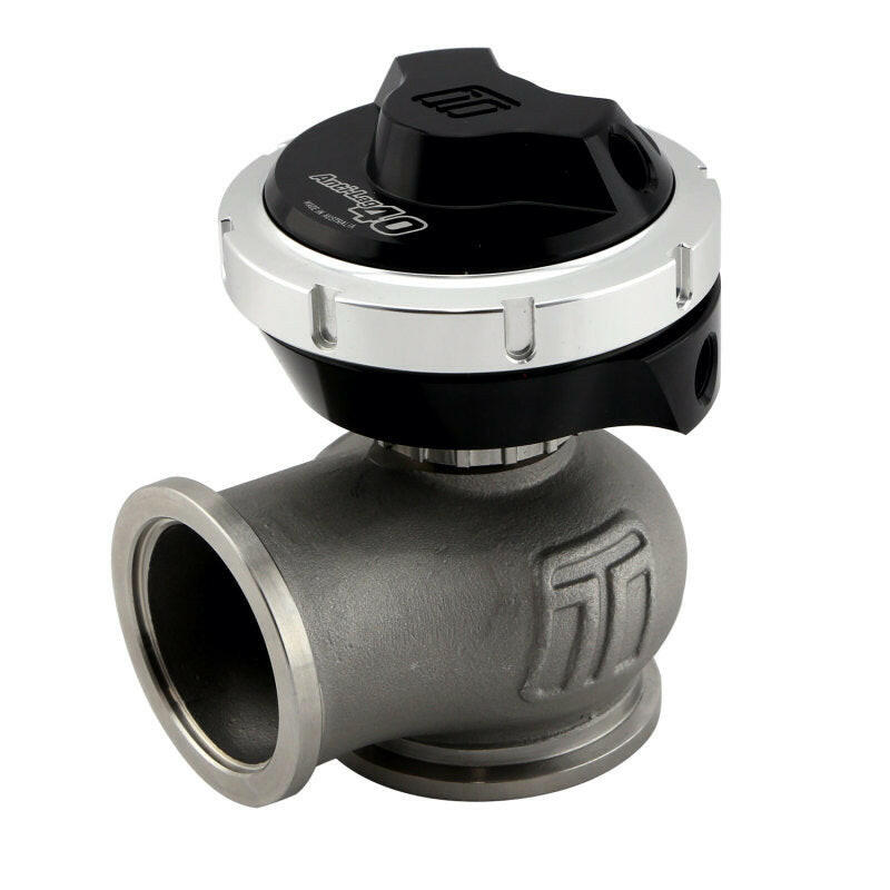 Turbosmart WG40ALV Gen V Comp-Gate 40mm - 5 PSI Black Wastegates Turbosmart