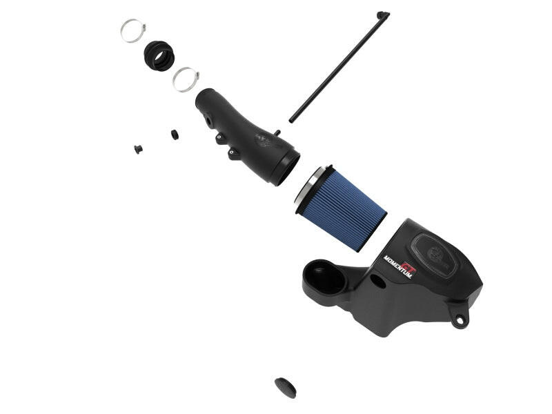 aFe Momentum GT Pro 5R Intake System 22-23 Jeep Grand Cherokee (WL) V6-3.6L Cold Air Intakes aFe